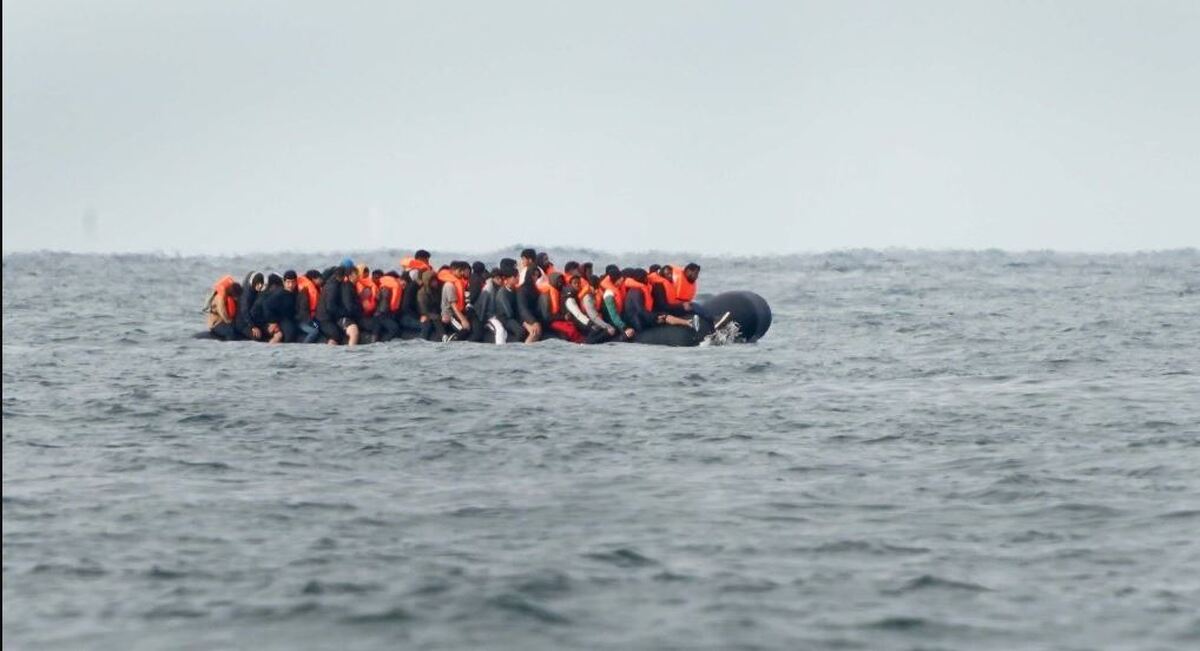 رواندا با اخراج پناهجویان از انگلیس به این کشور موافقت کرد