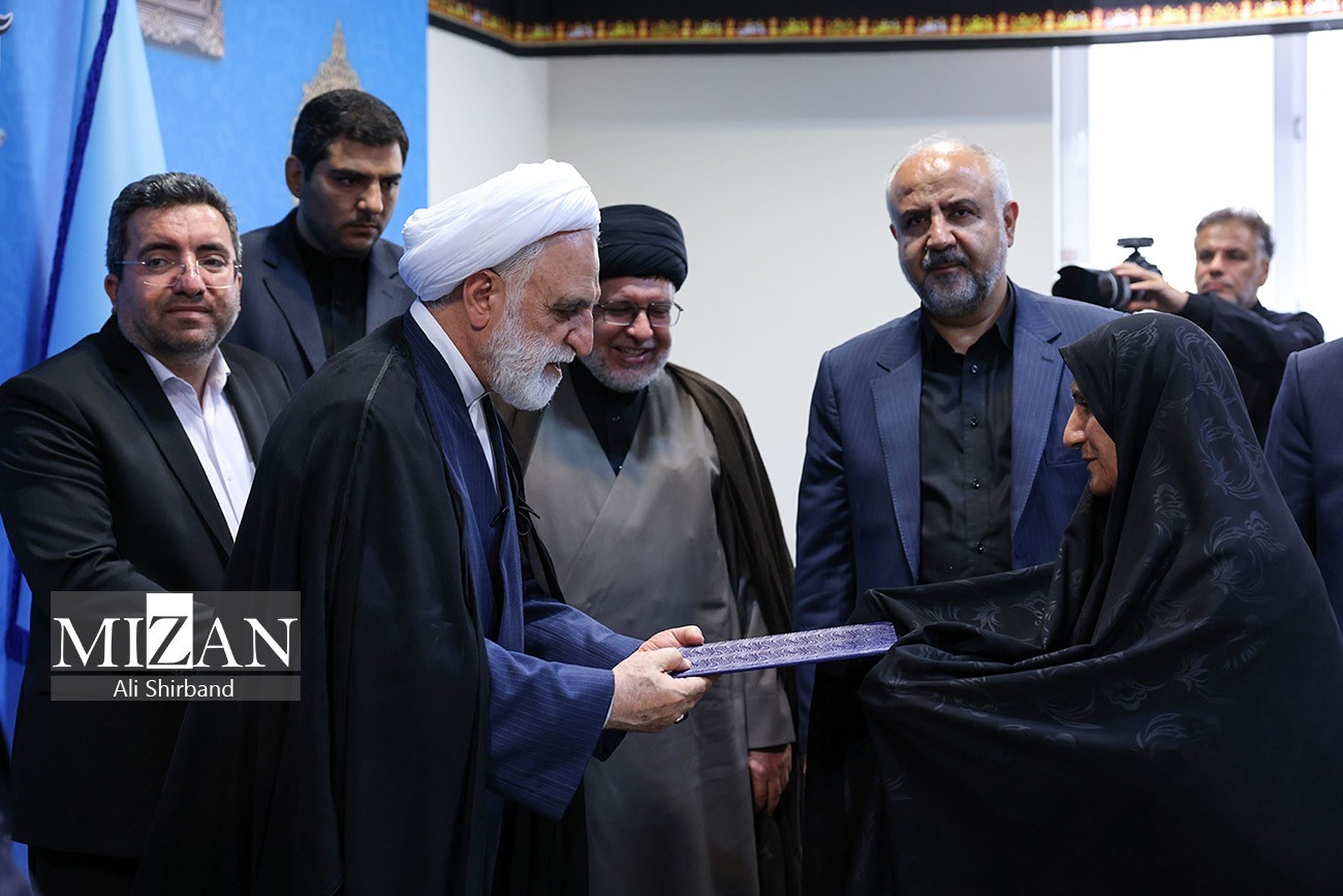 ویژه عید///نگاهی به سفر‌های استانی رئیس قوه قضاییه در سال ۱۴۰۲/ یازده سفر استانی رئیس عدلیه در یک سال