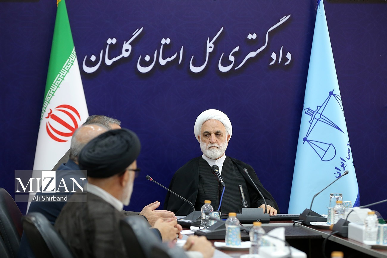 ویژه عید///نگاهی به سفر‌های استانی رئیس قوه قضاییه در سال ۱۴۰۲/ یازده سفر استانی رئیس عدلیه در یک سال