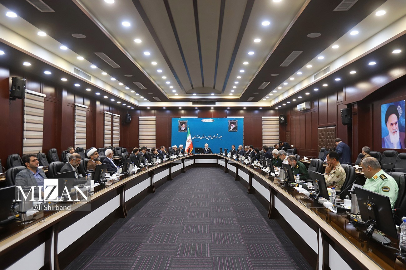 ویژه عید///نگاهی به سفر‌های استانی رئیس قوه قضاییه در سال ۱۴۰۲/ یازده سفر استانی رئیس عدلیه در یک سال