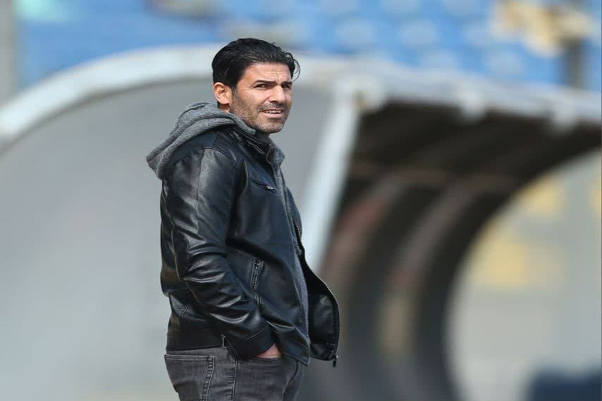 بادامکی: بهجای اتهام، حمایت کنیم تا ارثیه بدهیهای گذشته کم شود/ برخی تیمها حاشیه امن رسانهای دارند بادامکی: بهجای اتهام، حمایت کنیم تا ارثیه بدهیهای گذشته کم شود/ برخی تیمها حاشیه امن رسانهای دارند