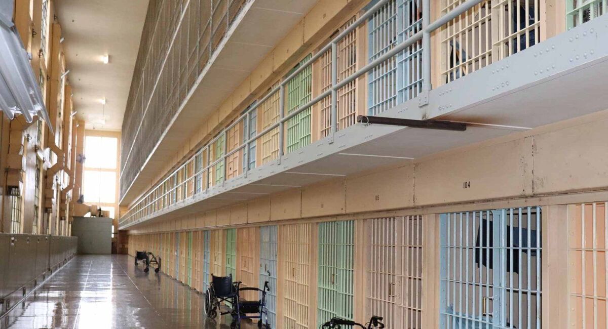 چالش برای بیماران روانی و افراد ناتوان در زندان‌های آمریکا