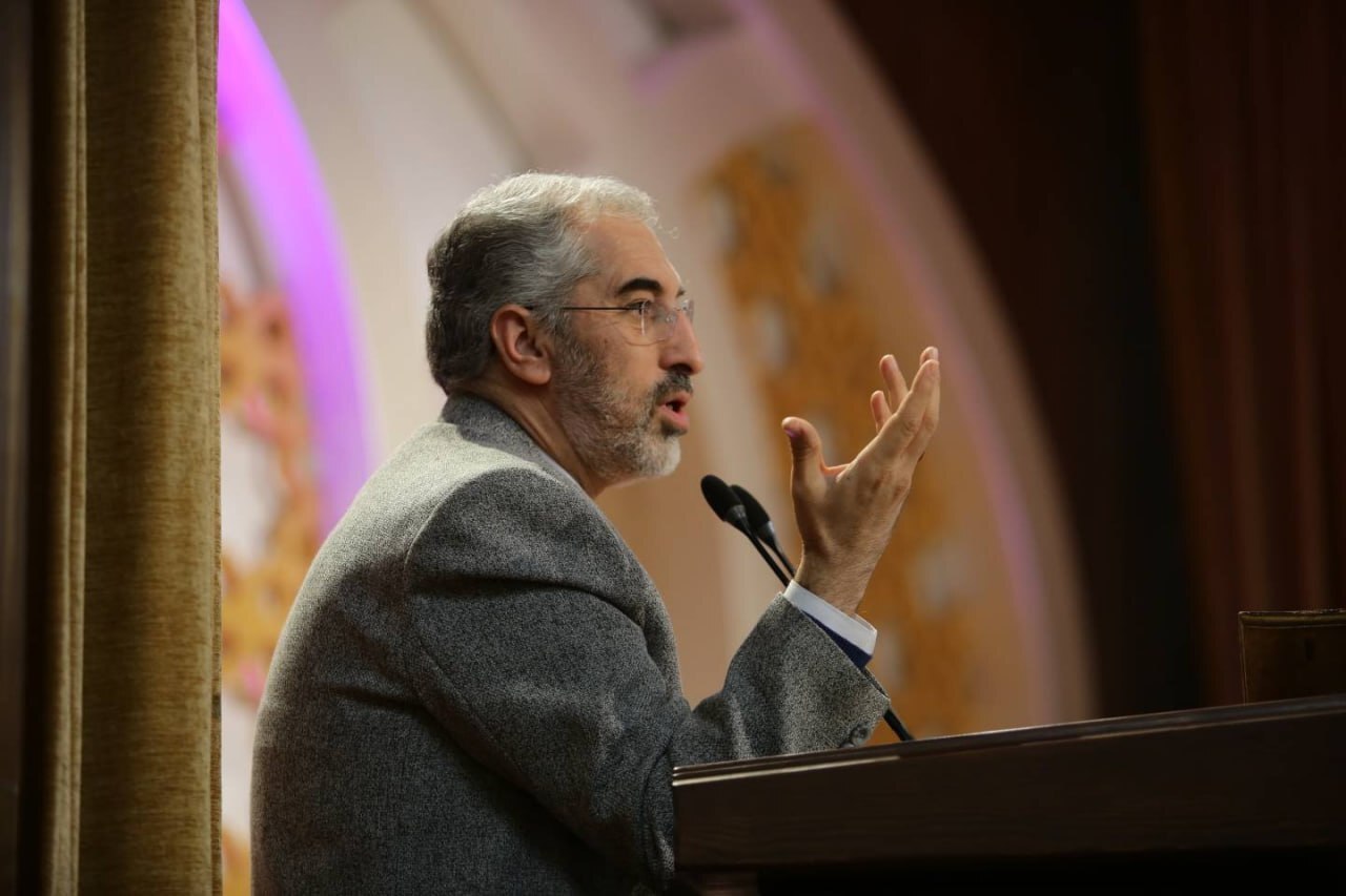نخستین «جشنواره ملی تئاتر شبستان» آغاز به کار کرد نخستین «جشنواره ملی تئاتر شبستان» آغاز به کار کرد