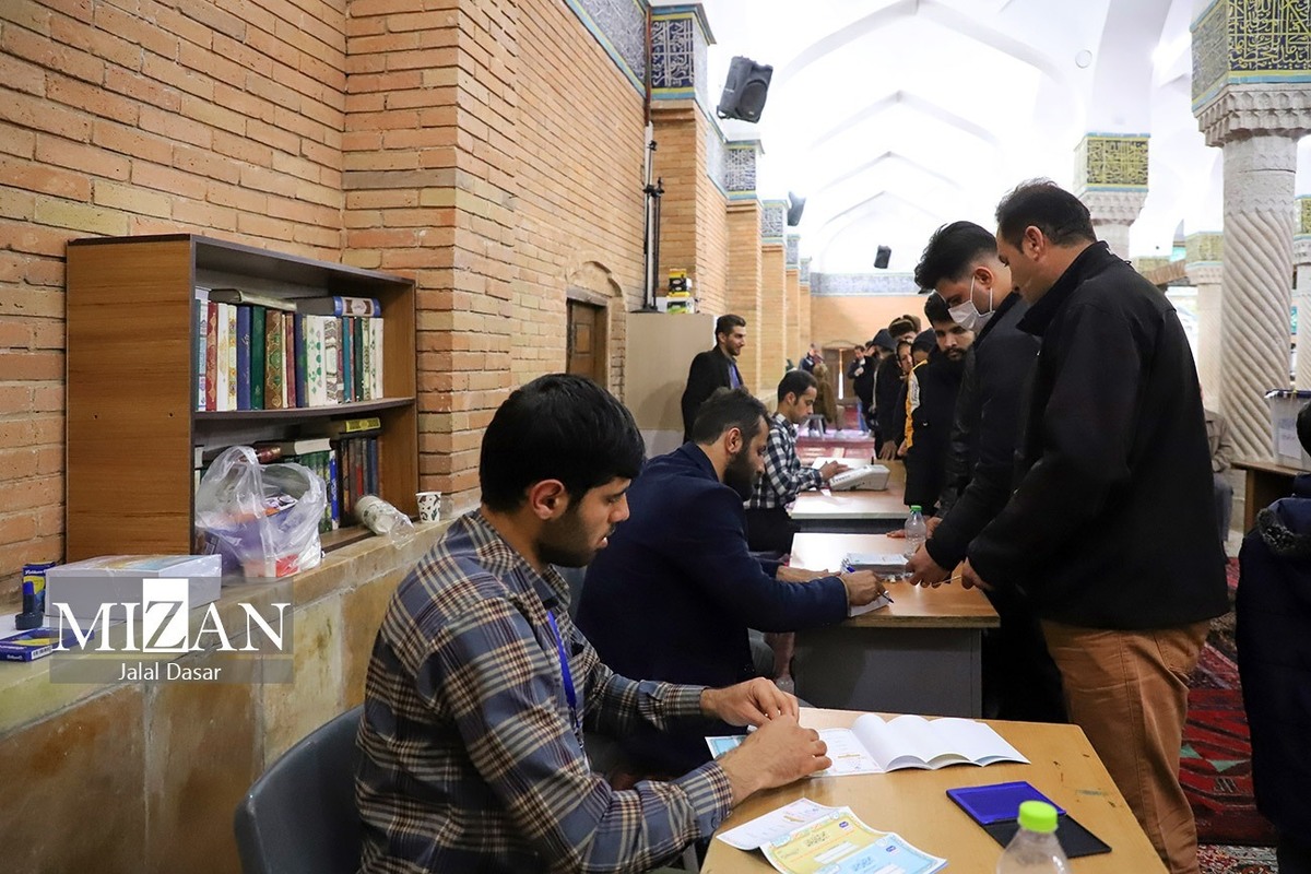 رئیس کل دادگستری اصفهان: ۱۷۹ مورد پرونده تخلف انتخاباتی تشکیل شد