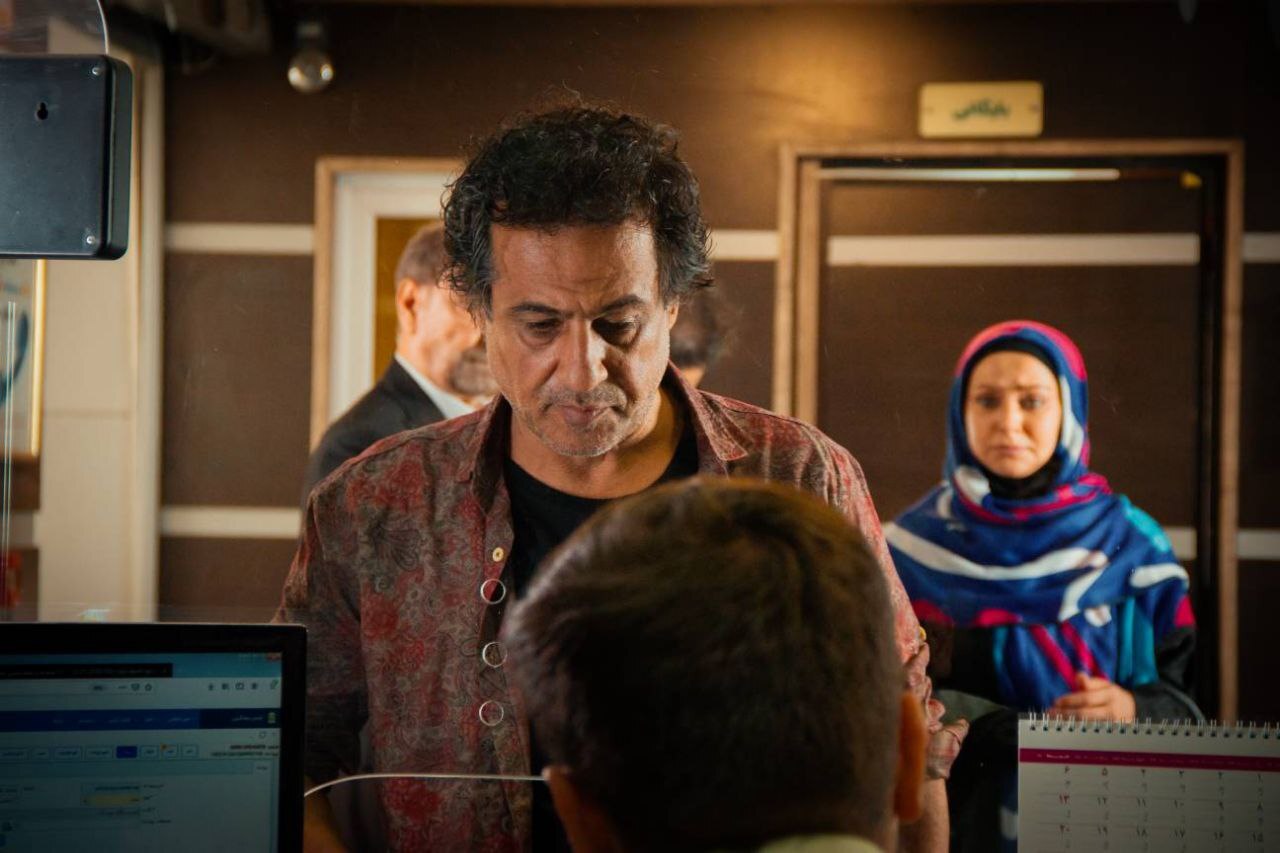 بازگشت تلویزیون به ژانر ماورایی با «رستگاری»/ رونمایی از تیزر سریال ماورایی رستگاری بازگشت تلویزیون به ژانر ماورایی با «رستگاری»/ رونمایی از تیزر سریال ماورایی رستگاری