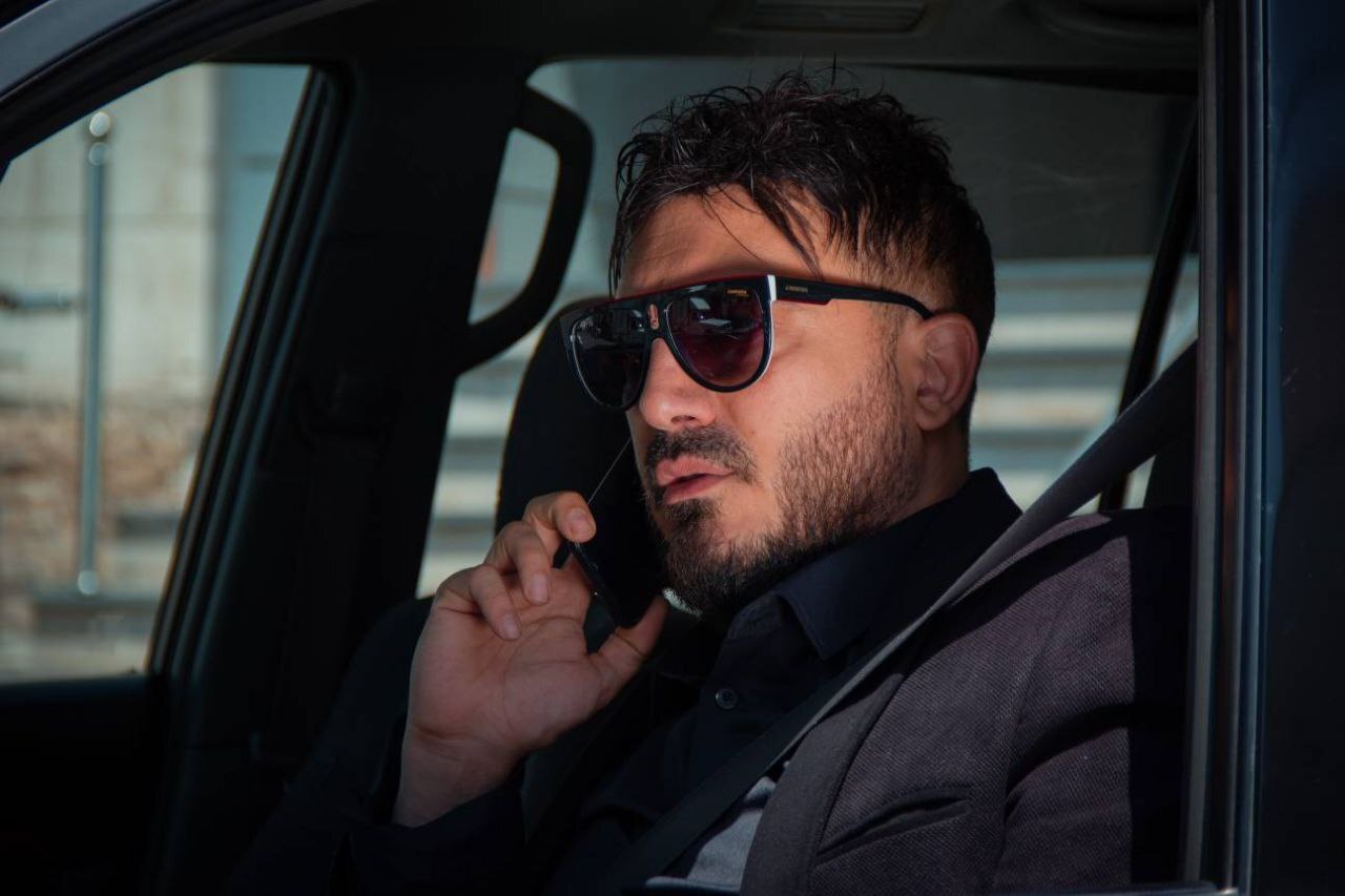 بازگشت تلویزیون به ژانر ماورایی با «رستگاری»/ رونمایی از تیزر سریال ماورایی رستگاری بازگشت تلویزیون به ژانر ماورایی با «رستگاری»/ رونمایی از تیزر سریال ماورایی رستگاری