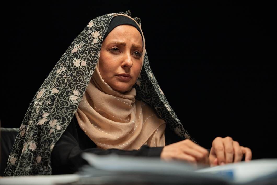 بازگشت تلویزیون به ژانر ماورایی با «رستگاری»/ رونمایی از تیزر سریال ماورایی رستگاری بازگشت تلویزیون به ژانر ماورایی با «رستگاری»/ رونمایی از تیزر سریال ماورایی رستگاری