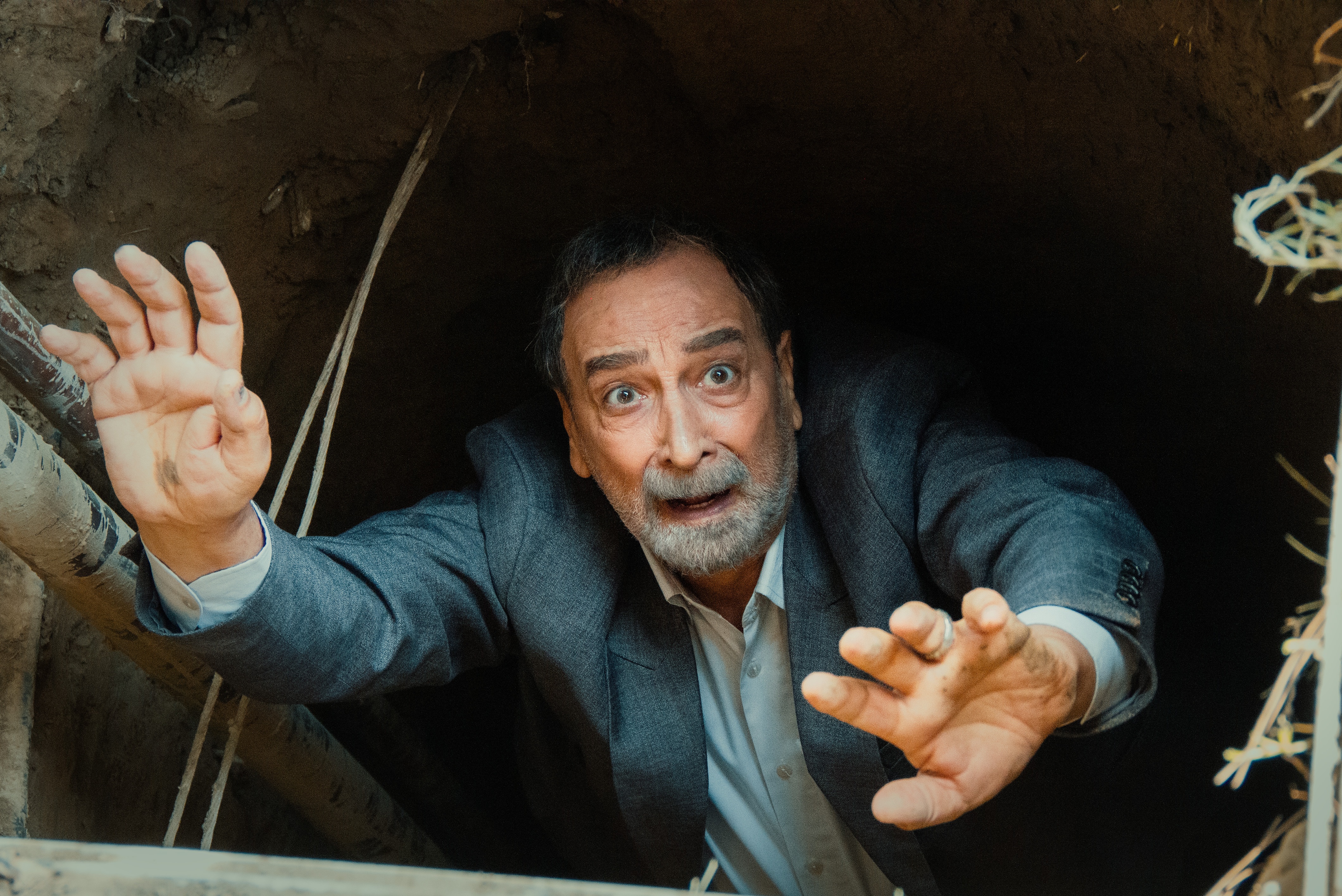 بازگشت تلویزیون به ژانر ماورایی با «رستگاری»/ رونمایی از تیزر سریال ماورایی رستگاری +عکس بازگشت تلویزیون به ژانر ماورایی با «رستگاری»/ رونمایی از تیزر سریال ماورایی رستگاری +عکس