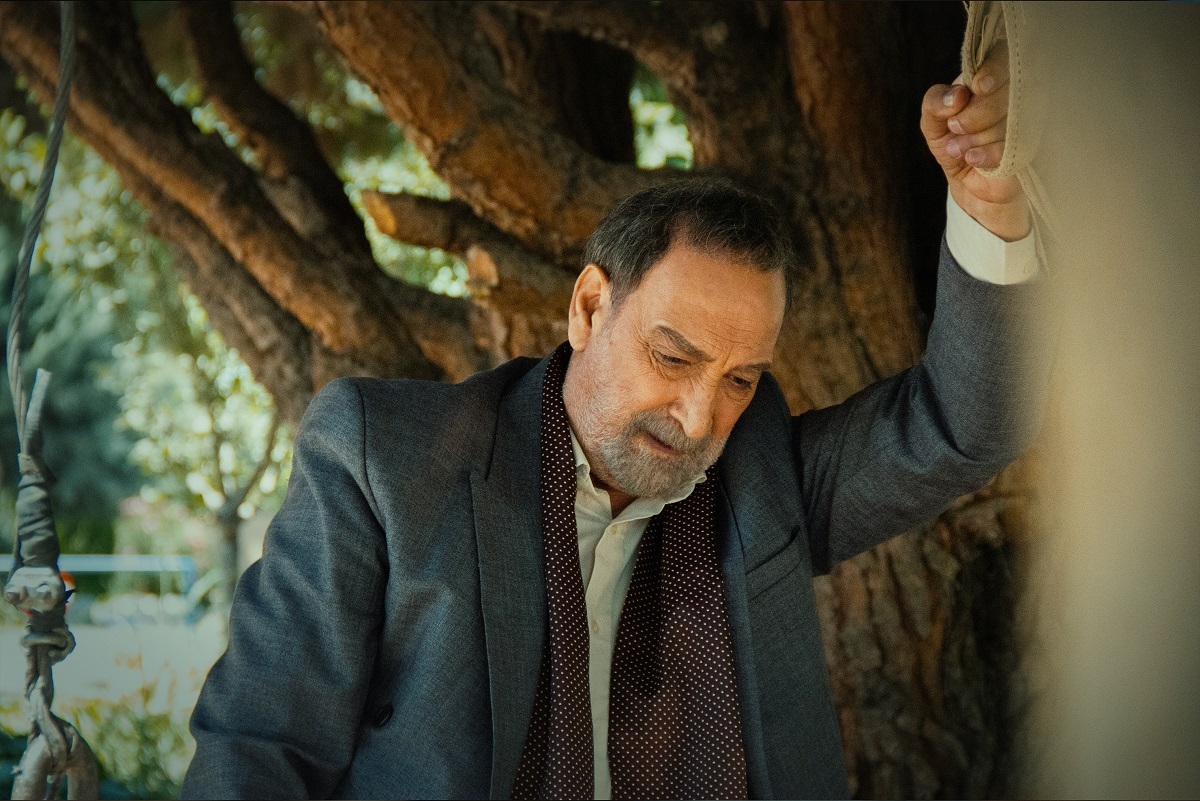 بازگشت تلویزیون به ژانر ماورایی با «رستگاری»/ رونمایی از تیزر سریال ماورایی رستگاری +عکس بازگشت تلویزیون به ژانر ماورایی با «رستگاری»/ رونمایی از تیزر سریال ماورایی رستگاری +عکس