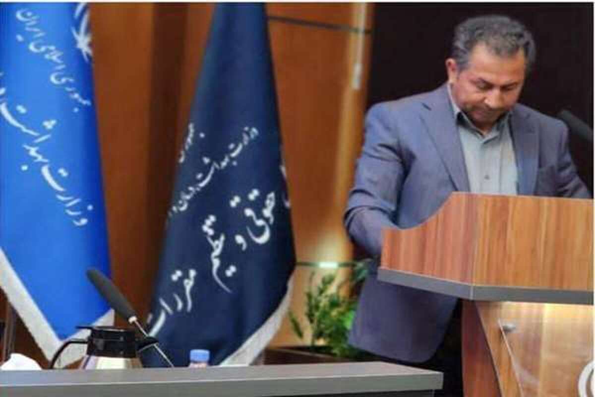 ضرورت بازنگری مقررات مناقصات دستگاههای اجرایی توسط واحدهای حقوقی ضرورت بازنگری مقررات مناقصات دستگاههای اجرایی توسط واحدهای حقوقی