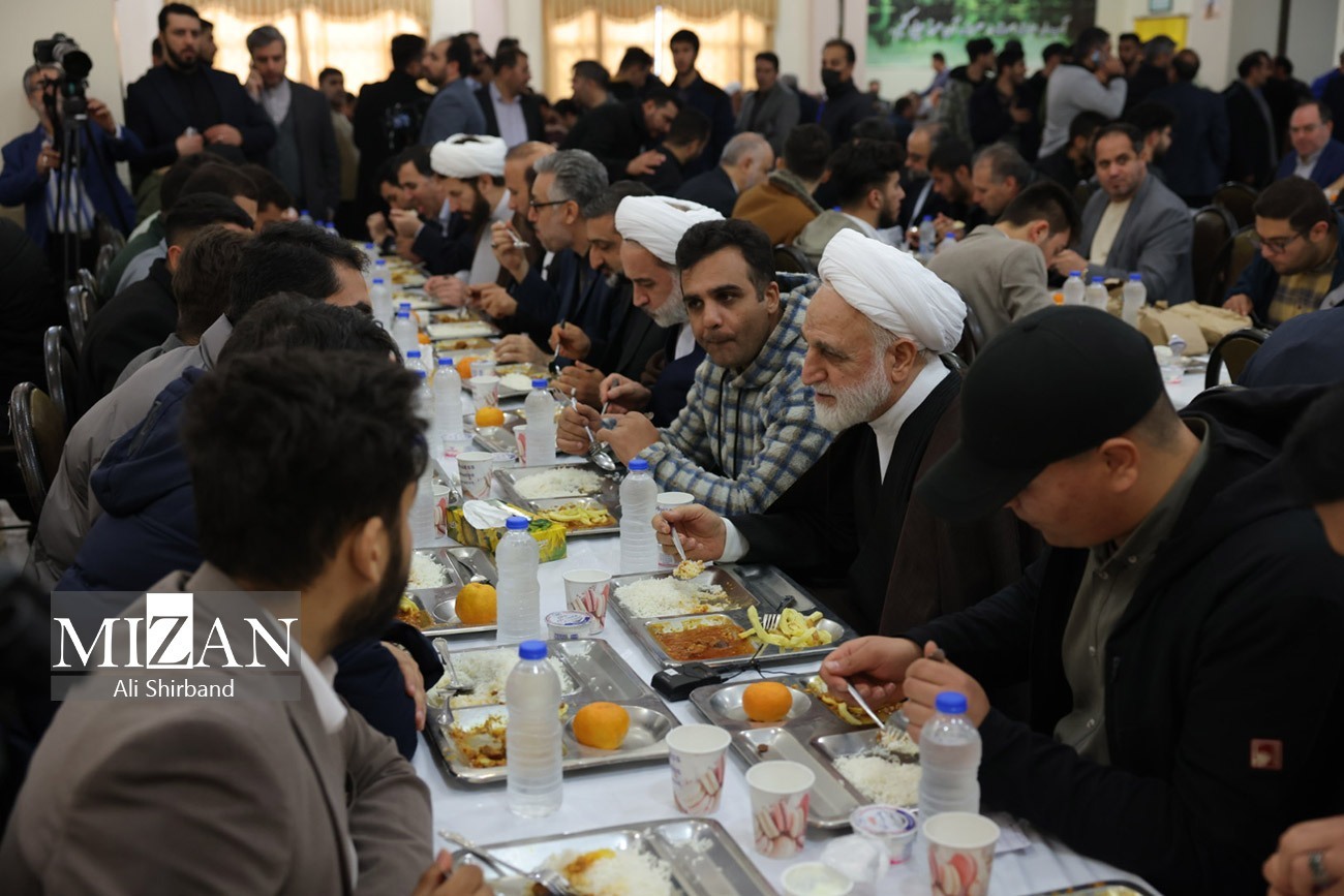 ویژه عید///حضور رئیس قوه قضاییه در ۵ دانشگاه و ۲ جمع فرهیختگان دانشگاهی کشور در سال ۱۴۰۲ ویژه عید///حضور رئیس قوه قضاییه در ۵ دانشگاه و ۲ جمع فرهیختگان دانشگاهی کشور در سال ۱۴۰۲