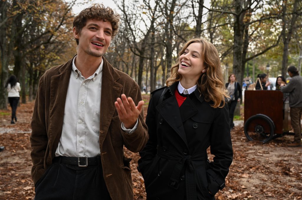 نمایش و نقد ضربه شانس در فرهنگسرای ارسباران