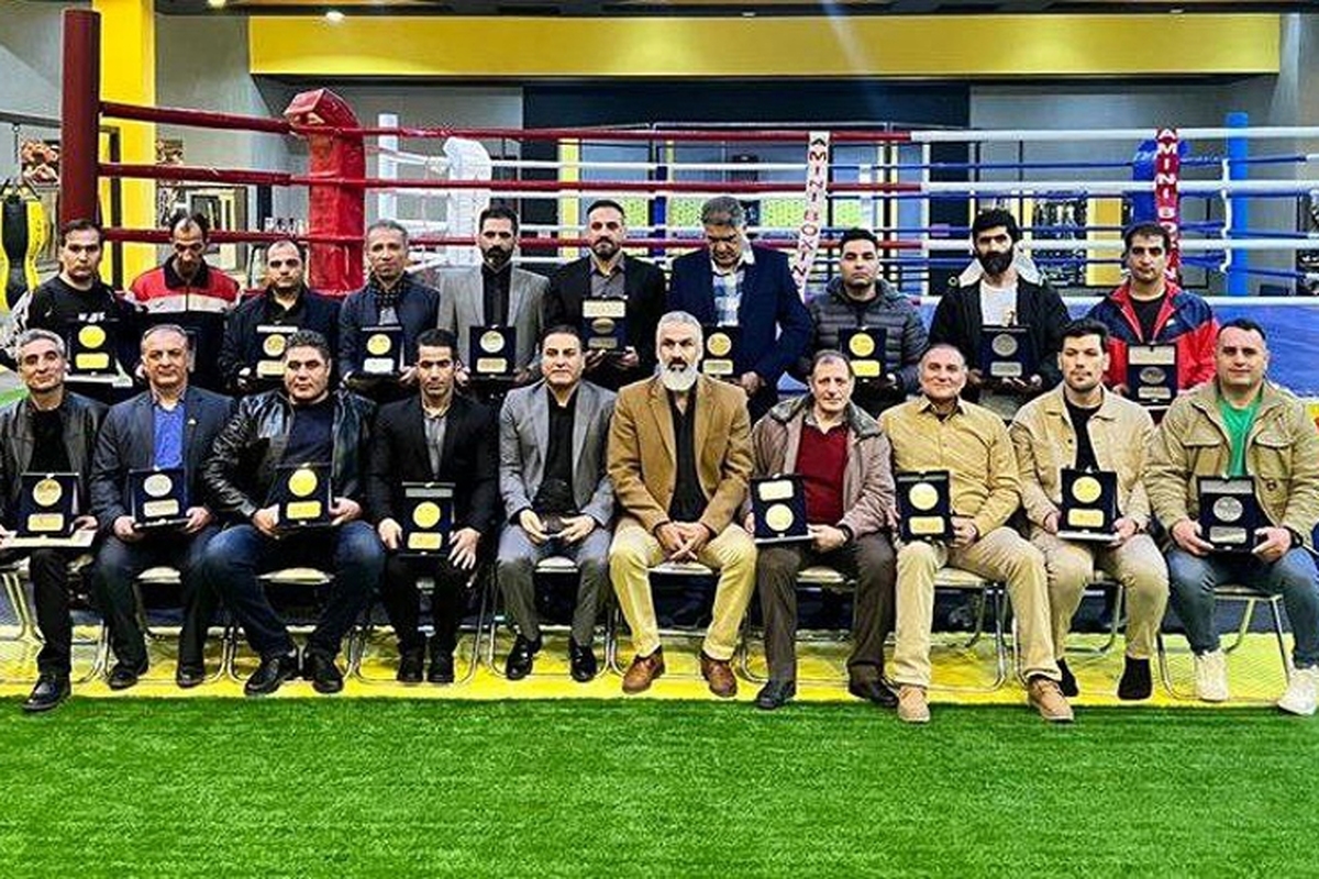 روشن: مربیان بوکس مطمئن باشند در مسیر قهرمان‌سازی تنها نیستند/ سهمیه المپیک را برای ما کنار نگذاشته‌اند