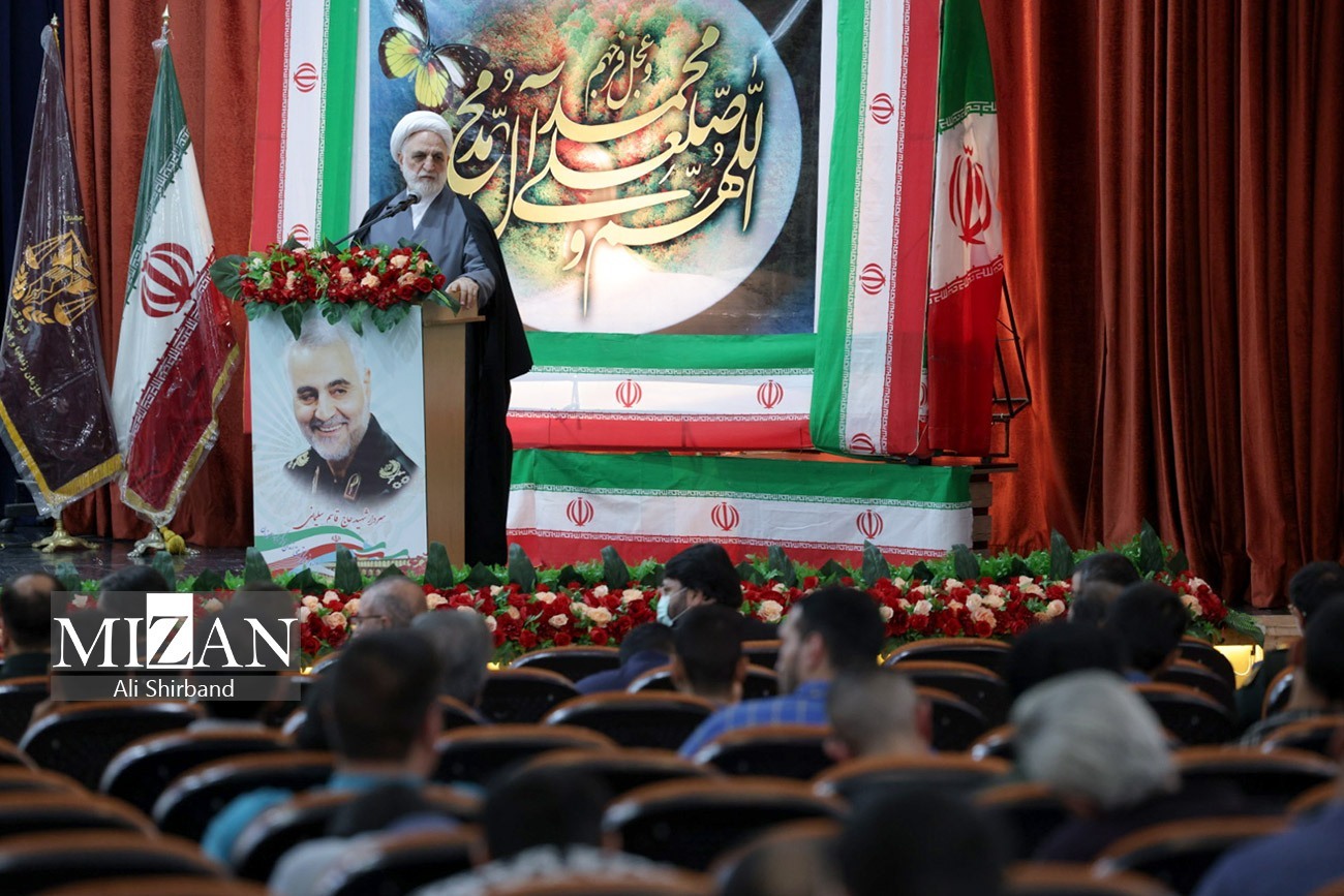 ویژه عید///بازدید رئیس قوه قضاییه از زندانها در سال ۱۴۰۲ ویژه عید///بازدید رئیس قوه قضاییه از زندانها در سال ۱۴۰۲