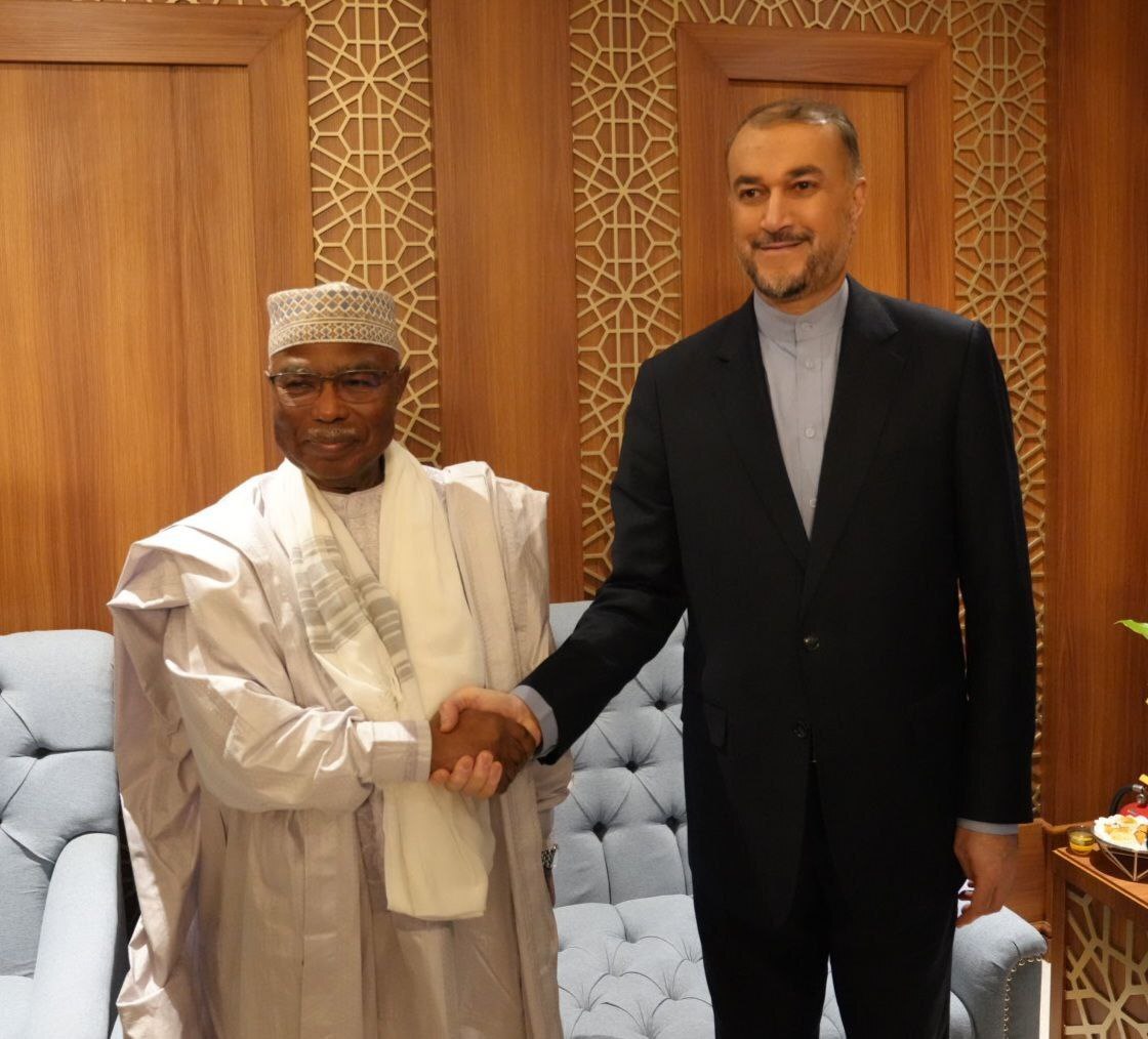 امیر عبدالهیان