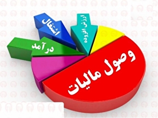 توقف وصول مالیات علی الحساب کالا‌های موضوع بند ز تبصره ۶ قانون بودجه ۱۴۰۲