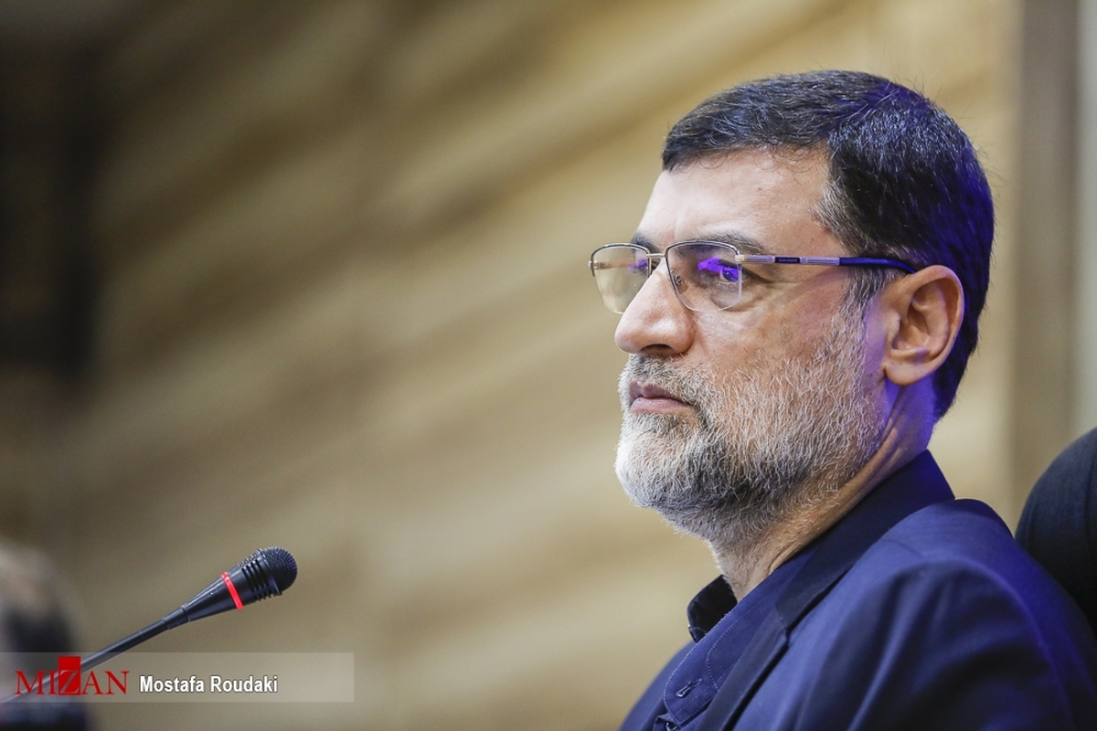 رئیس بنیاد شهید و ایثارگران: برای جانبازان و خانواده شهدای کرمان پرونده تشکیل شده است