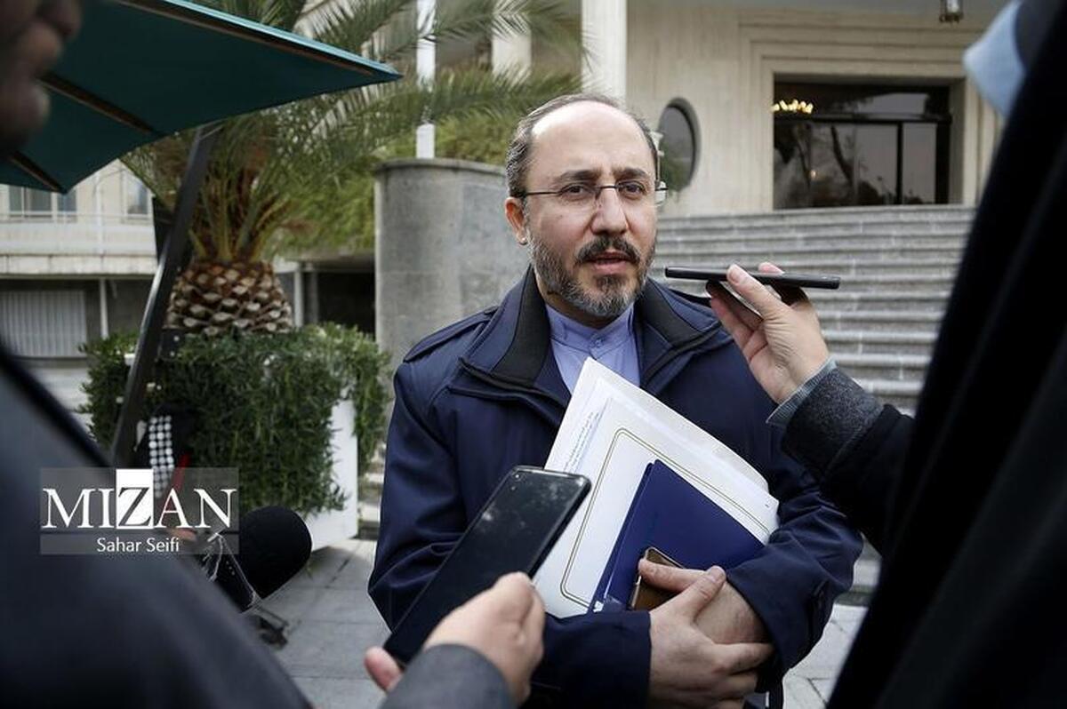 گزارش اقدامات دولت در سیل سیستانوبلوچستان گزارش اقدامات دولت در سیل سیستانوبلوچستان