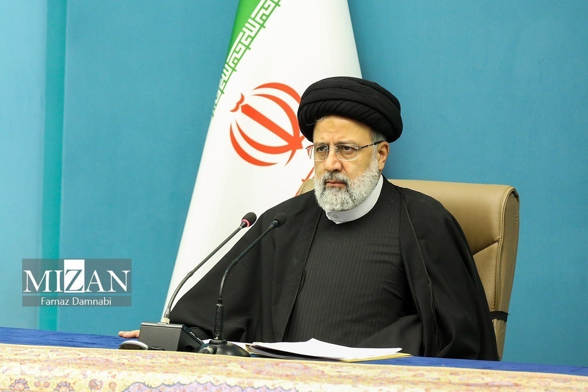 ارائه گزارش نهایی کمیته ویژه بررسی ناآرامی‌های سال ۱۴۰۱ به رئیس‌جمهور