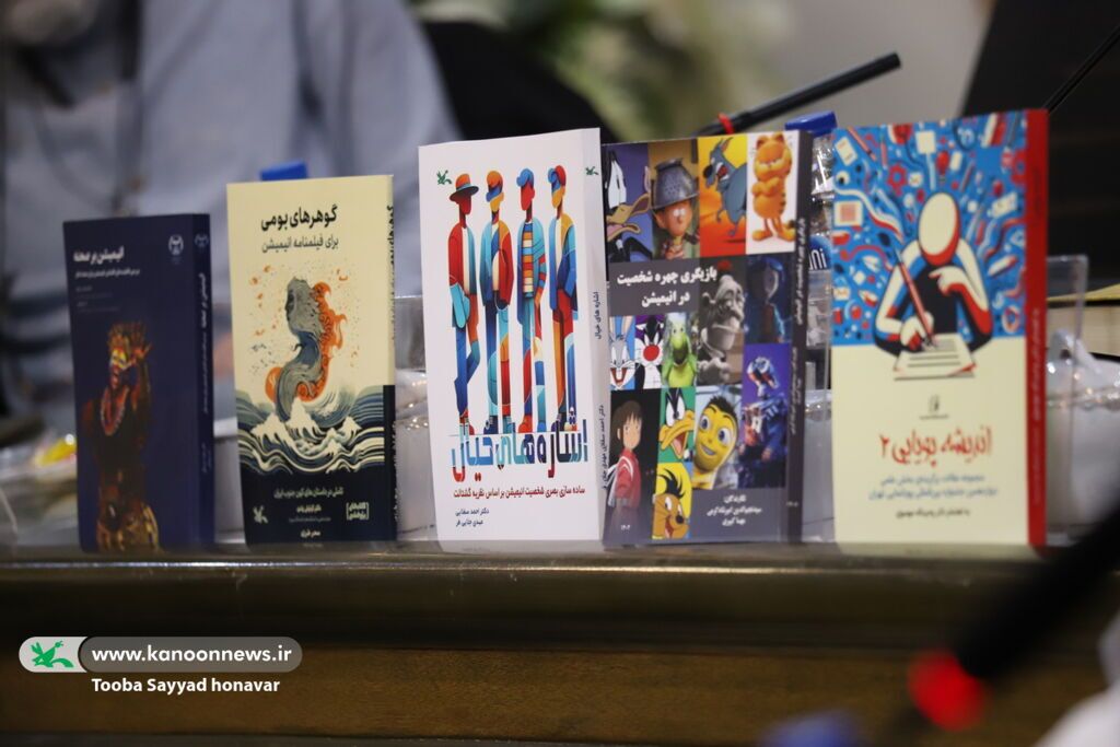 نویسنده کتاب «انیمیشن بر صحنه»: پرفروش‌ترین تئاتر تاریخ بر اساس یک انیمیشن ساخته شده است