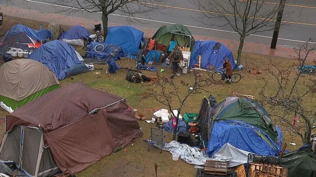 بحران آزادی استفاده از مواد مخدر در ایالت آرِگان آمریکا