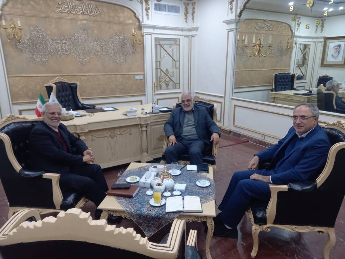 حقوق شهروندی و مقابله با پدیده زباله‌گردی محور گفت‌وگو‌های جلالیان و طهرانچی