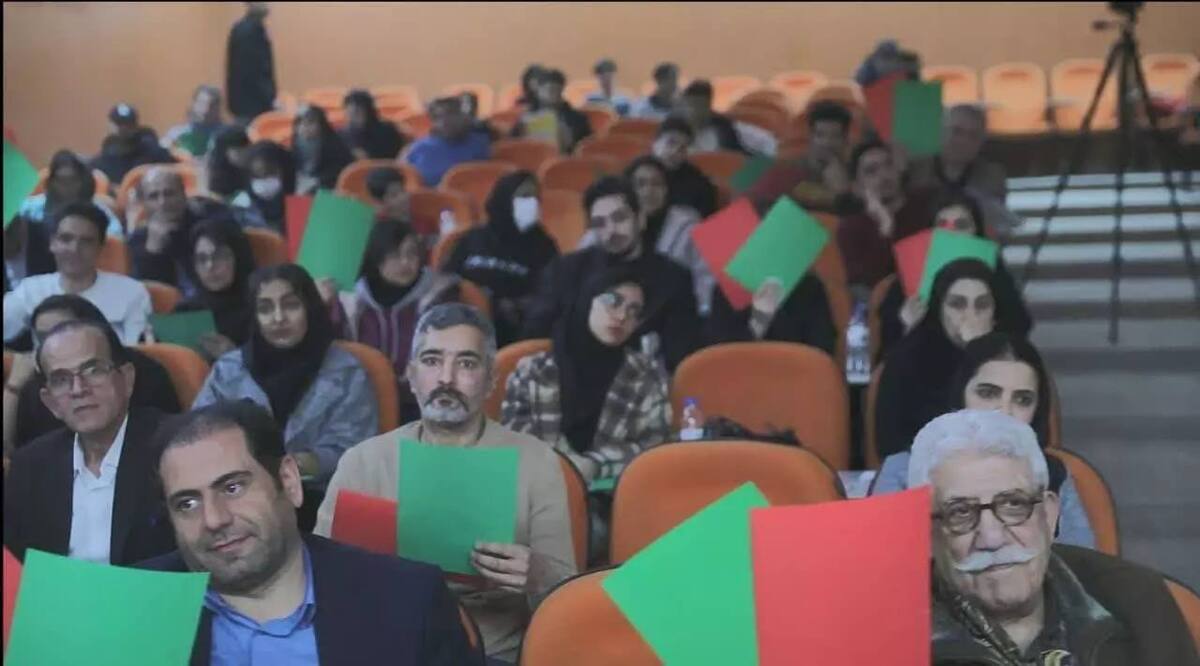 همایش «رمز گشایی از اسرار ارتباط موثر» برگزار شد