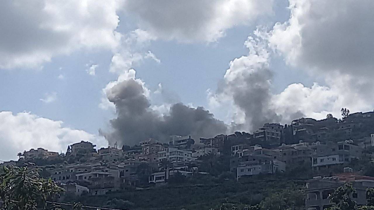 ارتش رژیم صهیونیستی از خانیونس عقبنشینی کرد ارتش رژیم صهیونیستی از خانیونس عقبنشینی کرد