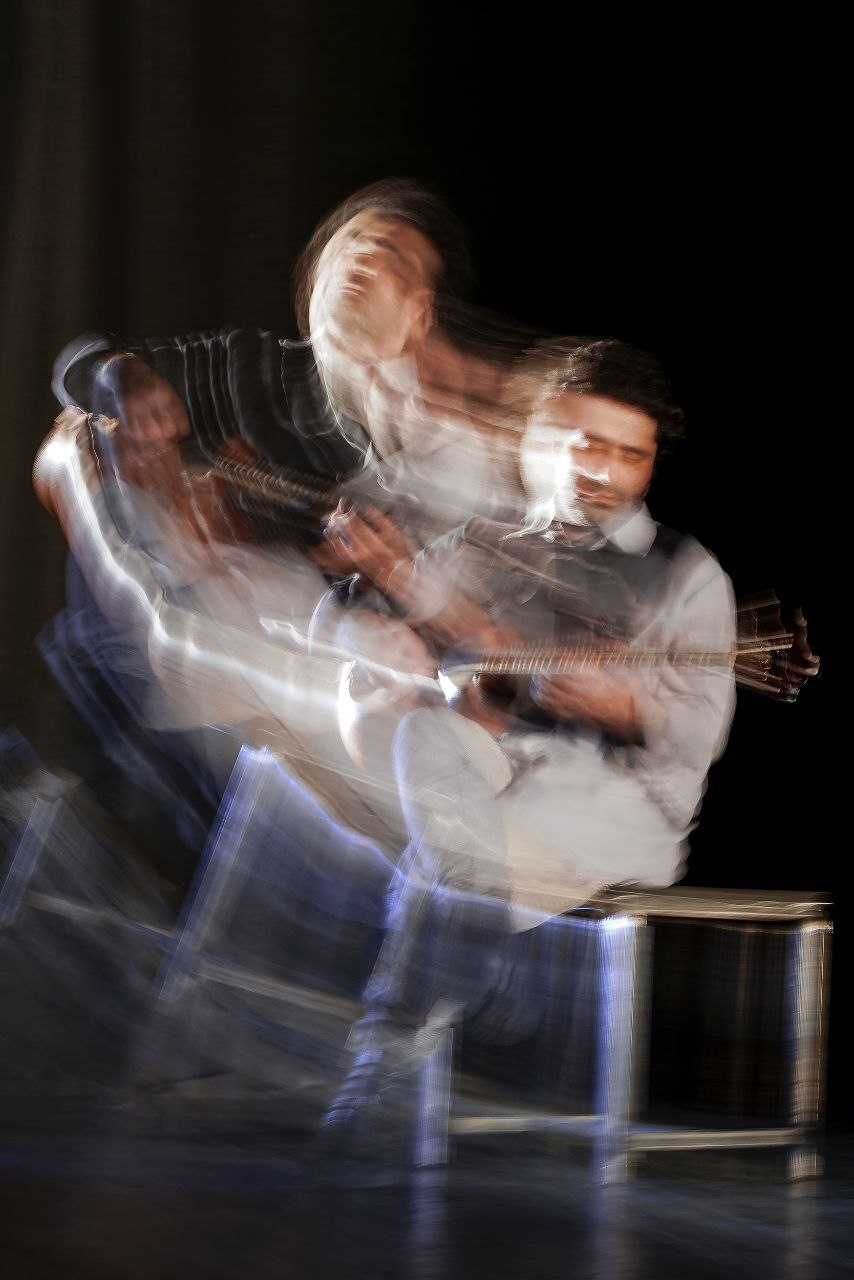 پیمان خازنی موسیقی-نمایش «مجنون آن لیلی» را به روی صحنه میبرد پیمان خازنی موسیقی-نمایش «مجنون آن لیلی» را به روی صحنه میبرد