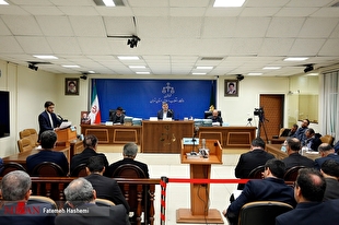 اینفوگرافیک | جزئیات پرونده قضایی گروه عظام