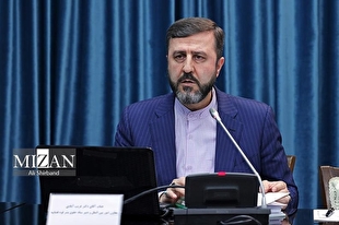 اینفوگرافیک | مروری بر نامه دبیر ستاد حقوق بشر به ۳ مقام ارشد سازمان ملل