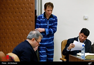 اینفوگرافیک | بابک زنجانی؛ از شروع فعالیت تا پرداخت بدهی