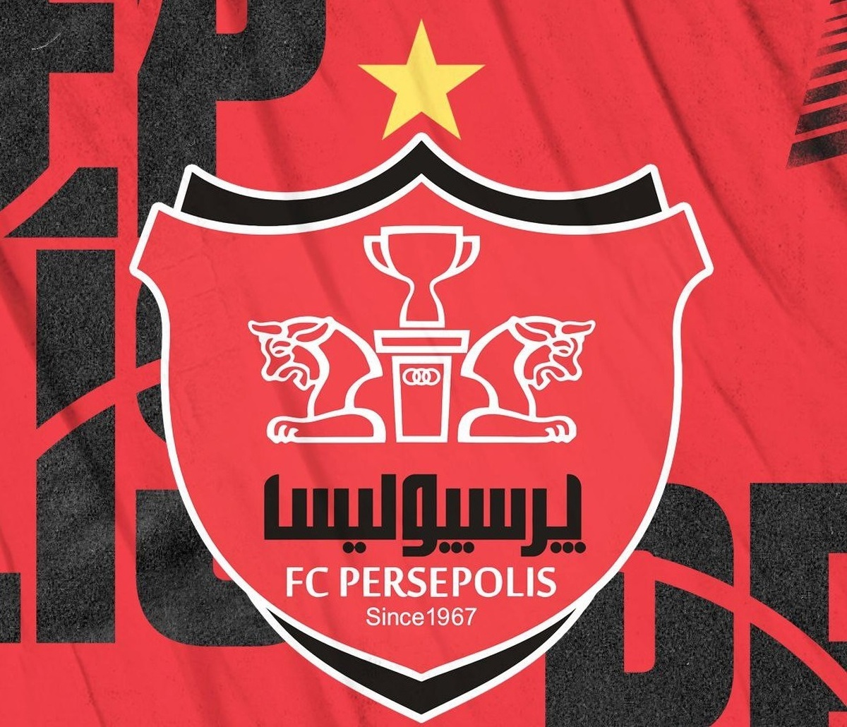 اعلام ترکیب پرسپولیس مقابل تراکتور