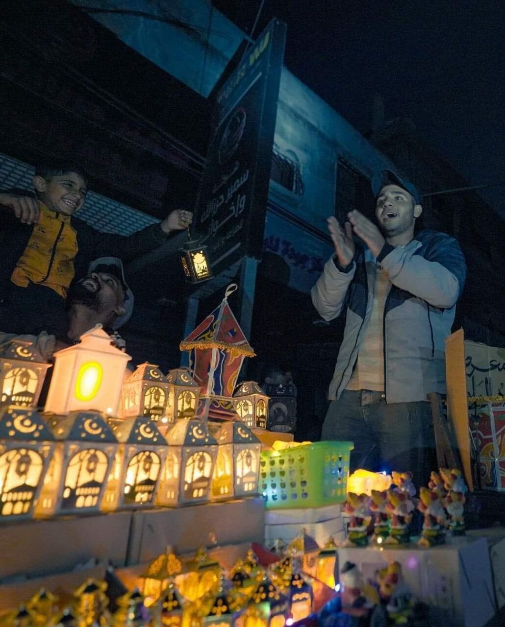 ماه رمضان در غزه؛ مواجهه ساکنان با مرگ بر اثر قحطی و گرسنگی