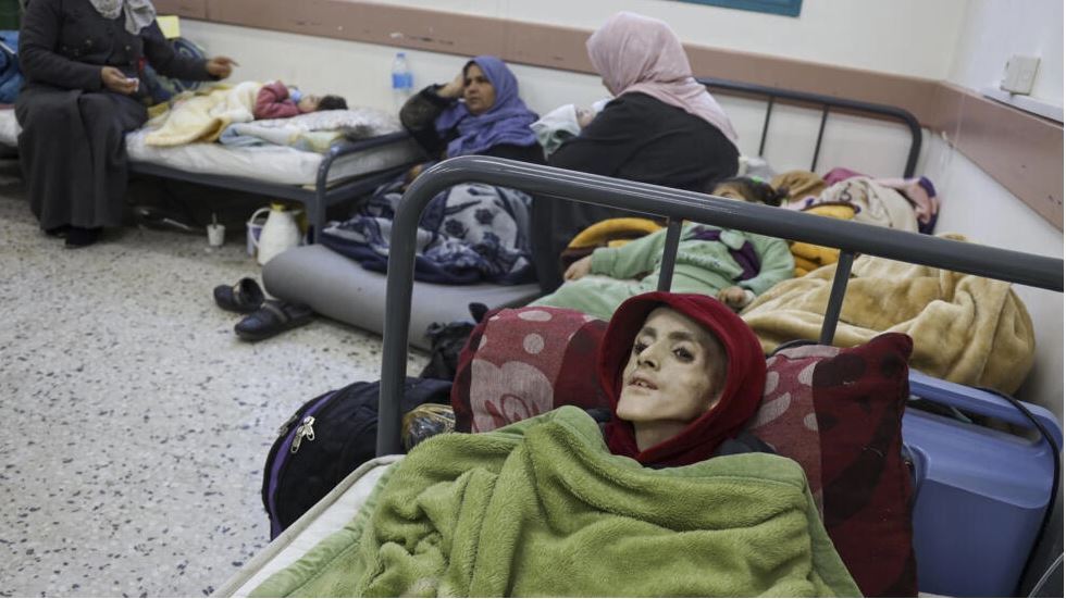 ماه رمضان در غزه؛ مواجهه ساکنان با مرگ بر اثر قحطی و گرسنگی