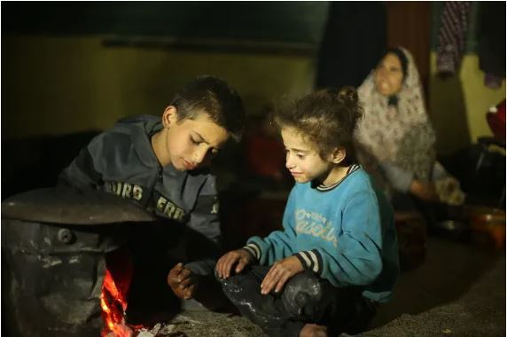 ماه رمضان در غزه؛ مواجهه ساکنان با مرگ بر اثر قحطی و گرسنگی