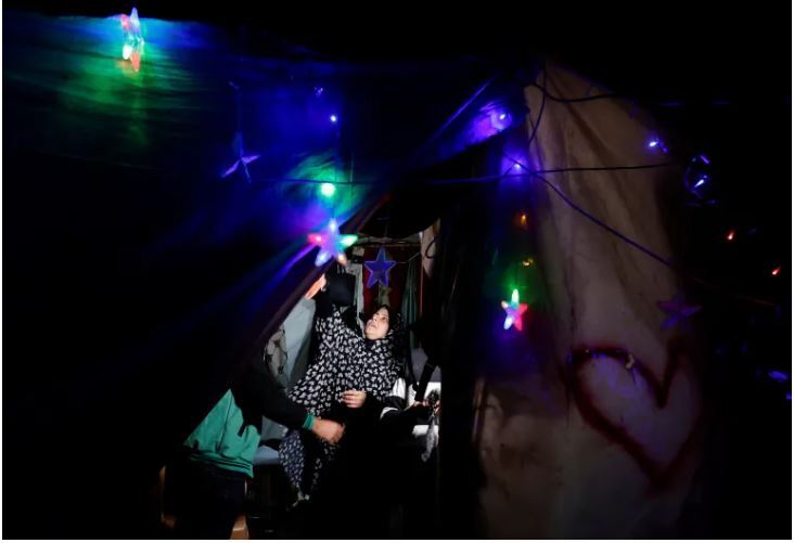 ماه رمضان در غزه؛ مواجهه ساکنان با مرگ بر اثر قحطی و گرسنگی