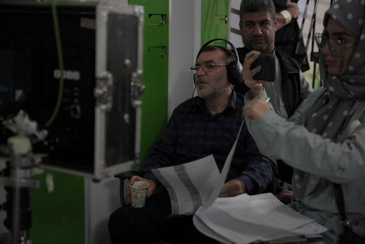 سریال ده نمکی +۱۳ شد/ رونمایی از تیزر جدید