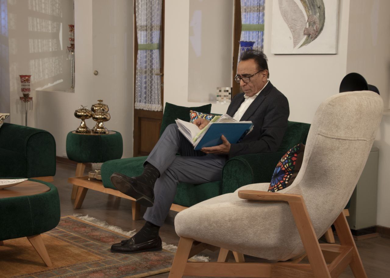 شگفتانه شبکه چهار برای ماه رمضان/ «چهارگاه» ویژه برنامه سحر ماه رمضان شد شگفتانه شبکه چهار برای ماه رمضان/ «چهارگاه» ویژه برنامه سحر ماه رمضان شد