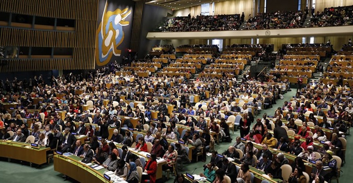 کمیسیون مقام زن سازمان ملل؛ حرکت در مسیر بی‌اعتبارسازی و تضعیف چندجانبه‌گرایی