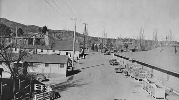 اپنهایمر و اسکار‌هایی برای تحریف واقعیت