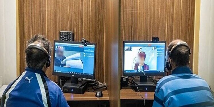 اقدامات دستگاه قضا در راستای هوشمندسازی قوه قضاییه در سال ۱۴۰۲