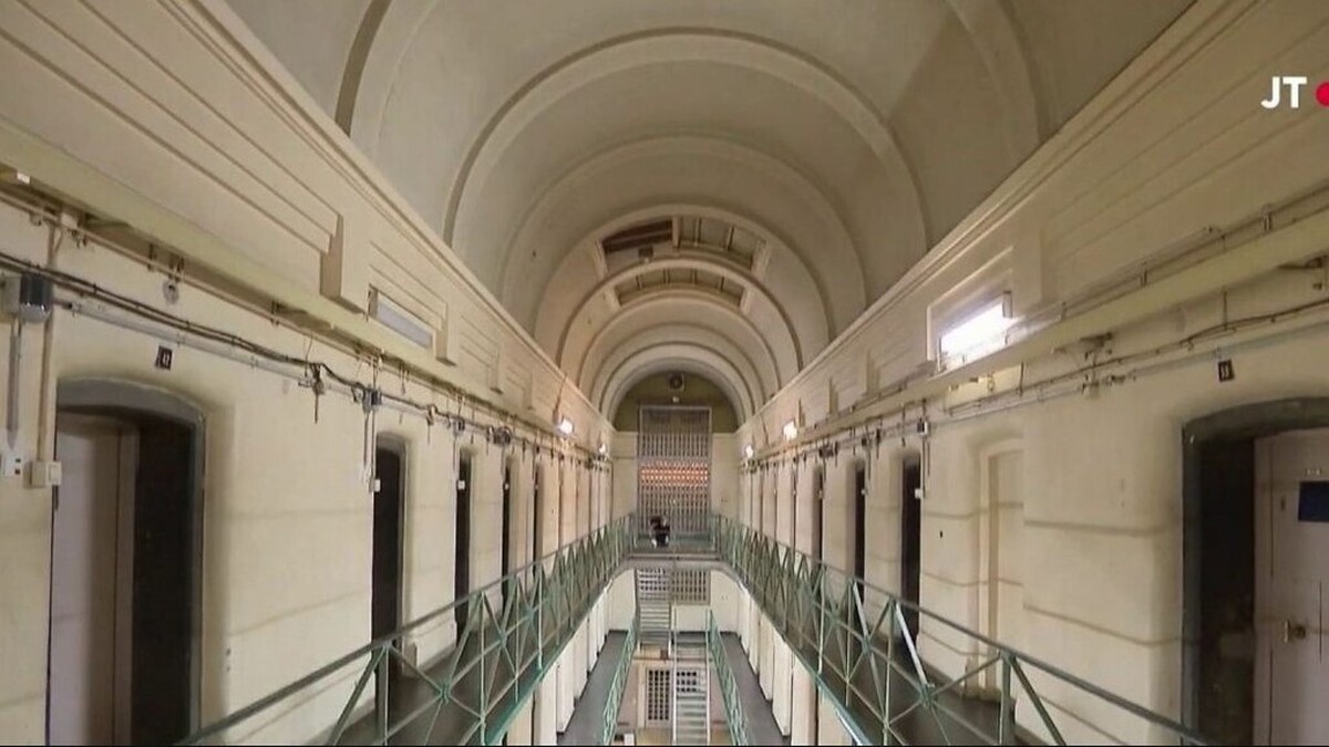 جولان خشونت در زندان‌های پر ازدحام بلژیک