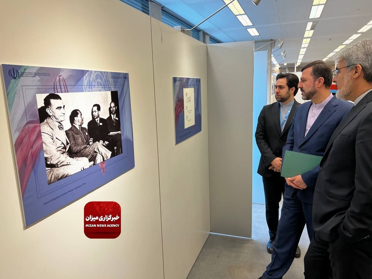 نشست روز جهانی مبارزه با اسلام‌هراسی در شورای حقوق بشر/ غریب‌آبادی: دولت‌ها و سیاست‌گذاران قوانین و سیاست‌های حامی حقوق مسلمانان را وضع کنند