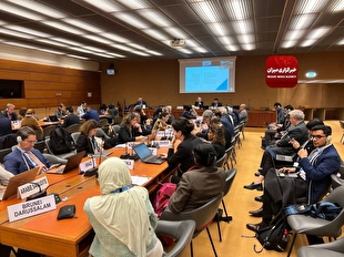 اینفوگرافیک | دبیر ستاد حقوق بشر ایران در مراسم روز جهانی مبارزه با اسلام‌هراسی در ژنو چه گفت؟