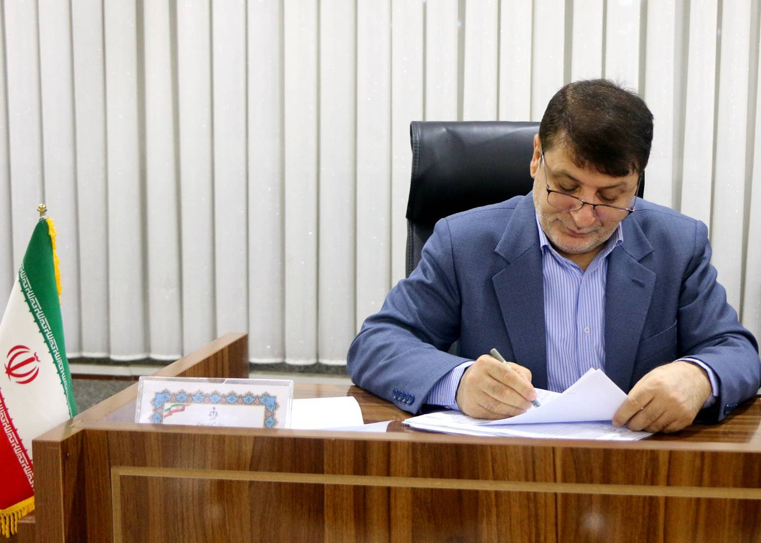 تلاش برای حمایت از تولید در دادگستری استان اذربایجان شرقی/ ۴۷ واحد صنعتی راکد به چرخه تولید بازگشتند