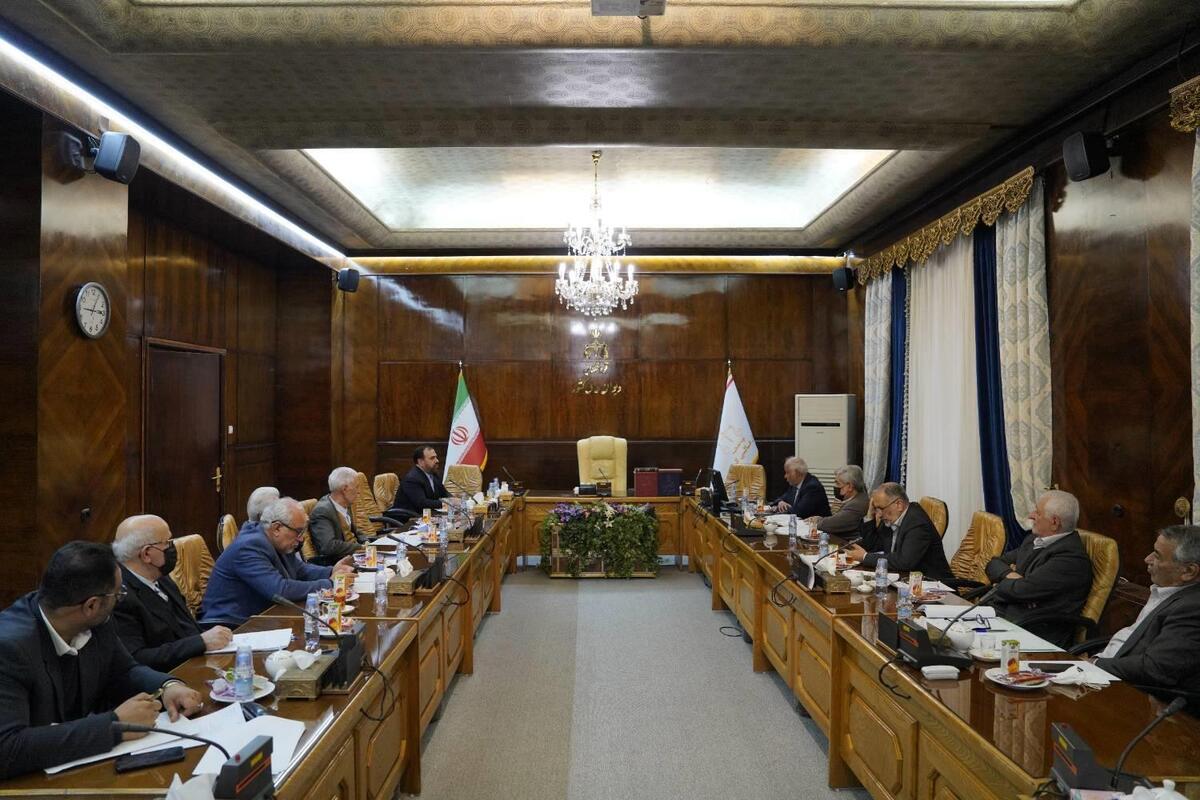 نظر کارگروه تخصصی شعب حقوقی دیوان عالی کشور در مورد مستحق للغیر بودن مبیع و توافق متداعیین نظر کارگروه تخصصی شعب حقوقی دیوان عالی کشور در مورد مستحق للغیر بودن مبیع و توافق متداعیین