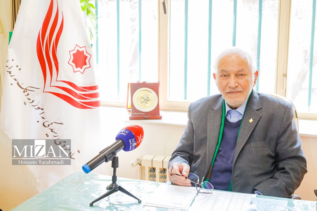 رئیس هیئت امنای ستاد دیه: