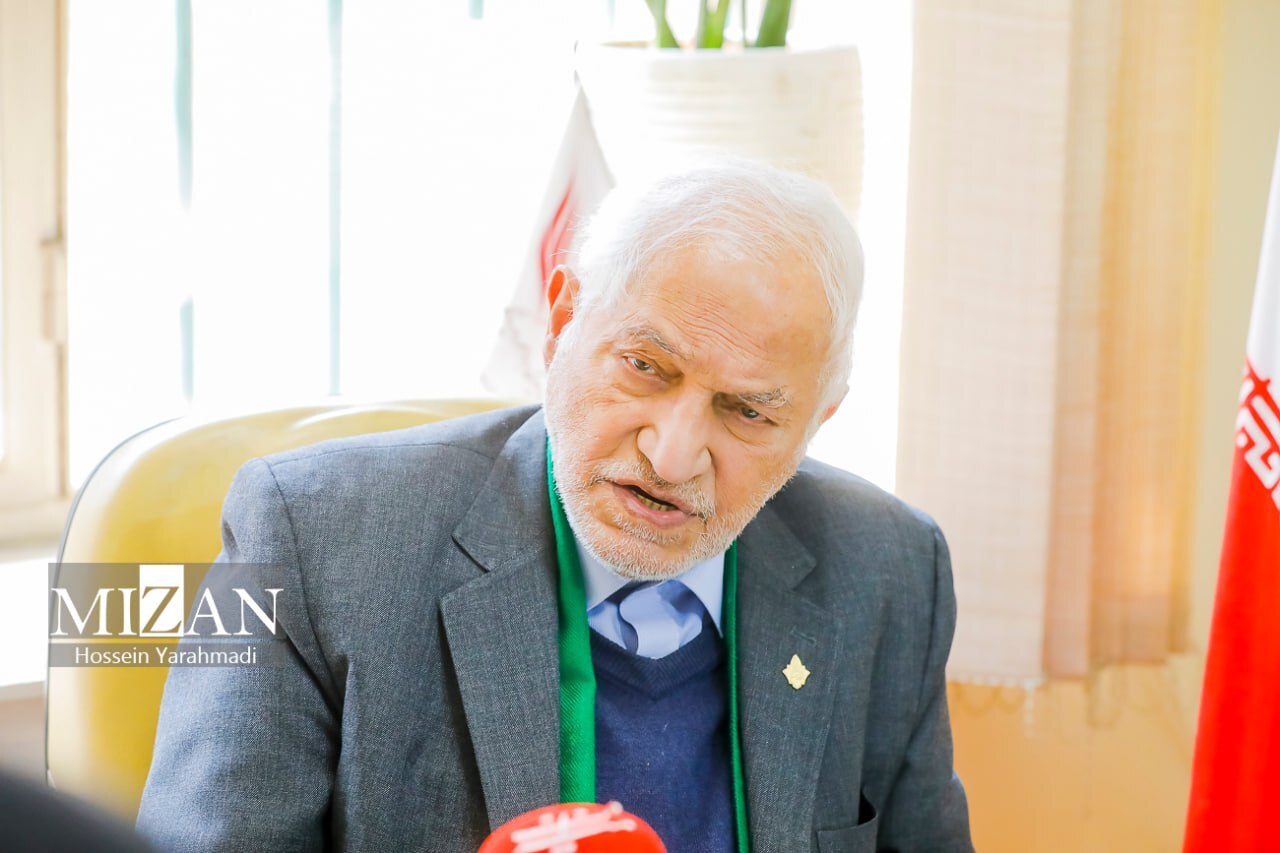 رئیس هیئت امنای ستاد دیه: