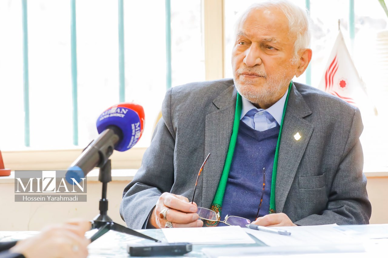 رئیس هیئت امنای ستاد دیه: